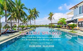 Hội An Beach Resort